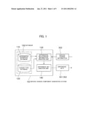 SERVICE CHANGE COMPONENT GENERATION SYSTEM, METHOD AND RECORDING MEDIUM diagram and image