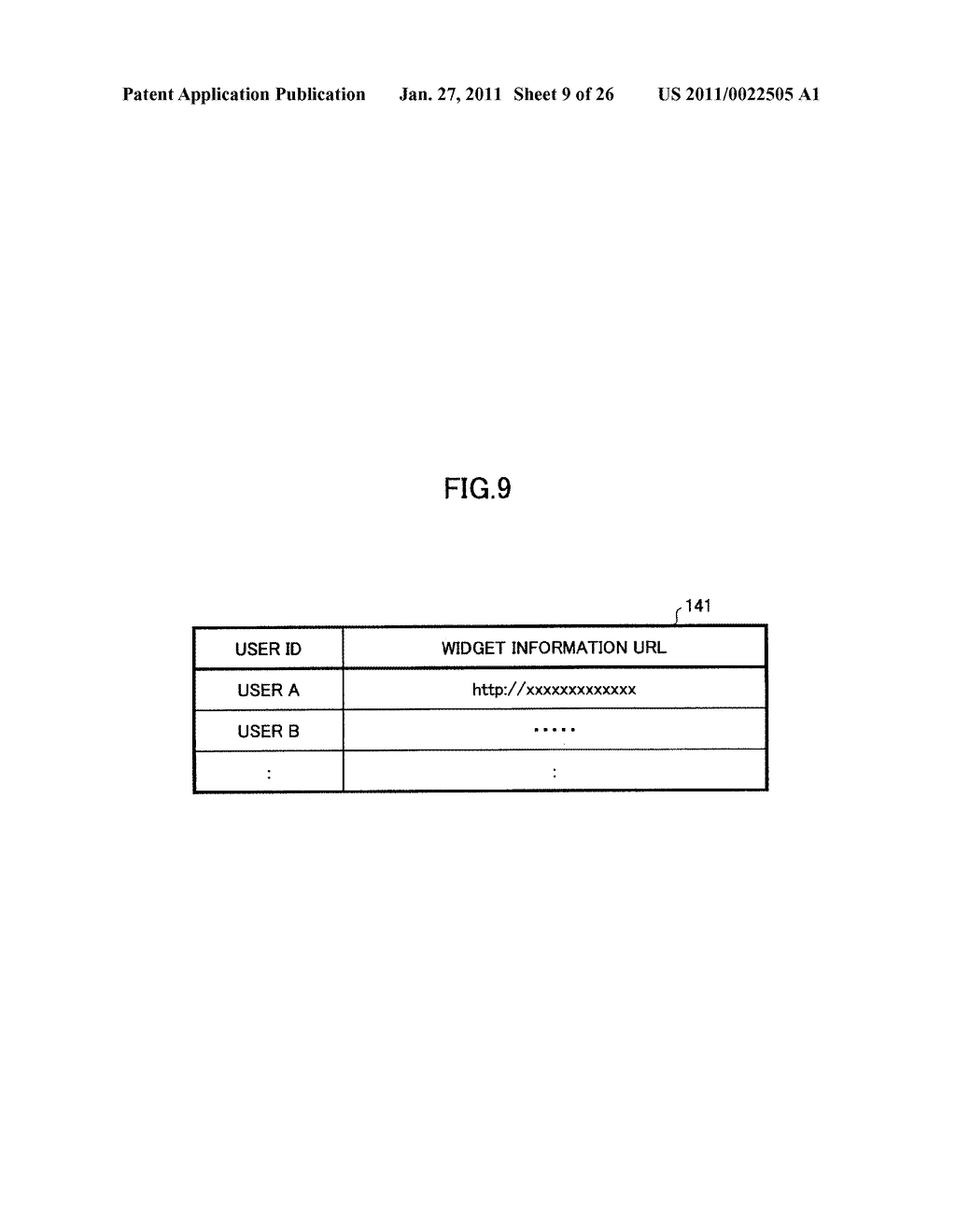 BILLING MANAGEMENT SYSTEM, IMAGE FORMING APPARATUS, BILLING MANAGEMENT APPARATUS, BILLING INFORMATION RECORDING METHOD, AND STORAGE MEDIUM - diagram, schematic, and image 10