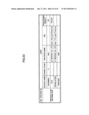 BILLING MANAGEMENT SYSTEM, IMAGE FORMING APPARATUS, BILLING MANAGEMENT APPARATUS, BILLING INFORMATION RECORDING METHOD, AND STORAGE MEDIUM diagram and image