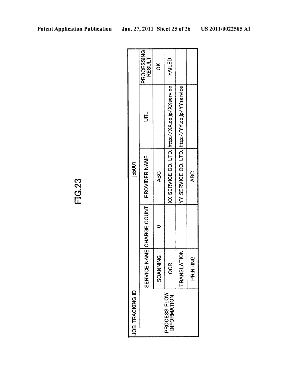 BILLING MANAGEMENT SYSTEM, IMAGE FORMING APPARATUS, BILLING MANAGEMENT APPARATUS, BILLING INFORMATION RECORDING METHOD, AND STORAGE MEDIUM - diagram, schematic, and image 26