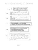 Multiple Payments at One Click diagram and image