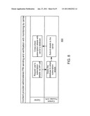 METHOD AND SYSTEM FOR PROVIDING REAL-TIME ACCESS TO MOBILE COMMERCE PURCHASE CONFIRMATION EVIDENCE diagram and image