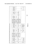 METHOD AND SYSTEM FOR PROVIDING REAL-TIME ACCESS TO MOBILE COMMERCE PURCHASE CONFIRMATION EVIDENCE diagram and image