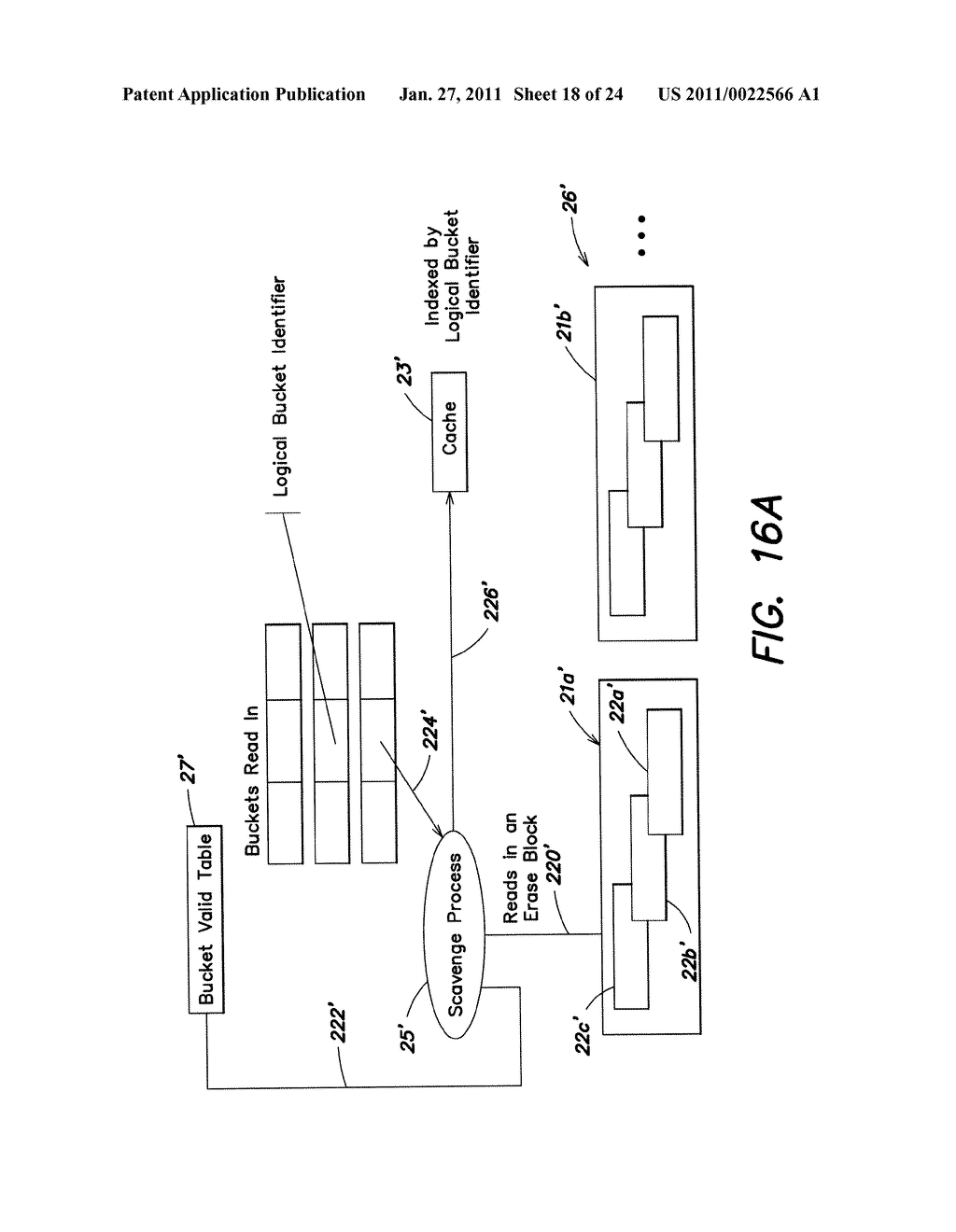 FILE SYSTEM - diagram, schematic, and image 19