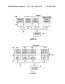 ALLOCATING FILES IN A FILE SYSTEM INTEGRATED WITH A RAID DISK SUB-SYSTEM diagram and image