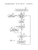 ALLOCATING FILES IN A FILE SYSTEM INTEGRATED WITH A RAID DISK SUB-SYSTEM diagram and image