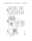 ALLOCATING FILES IN A FILE SYSTEM INTEGRATED WITH A RAID DISK SUB-SYSTEM diagram and image