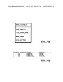 System and method of conclusively verifying the correctness of an information system without needing to test every combination of behaviour at run-time diagram and image