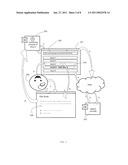 SYSTEM AND METHOD FOR RANKING DOCUMENTS THROUGH HUMAN ASSISTANCE diagram and image