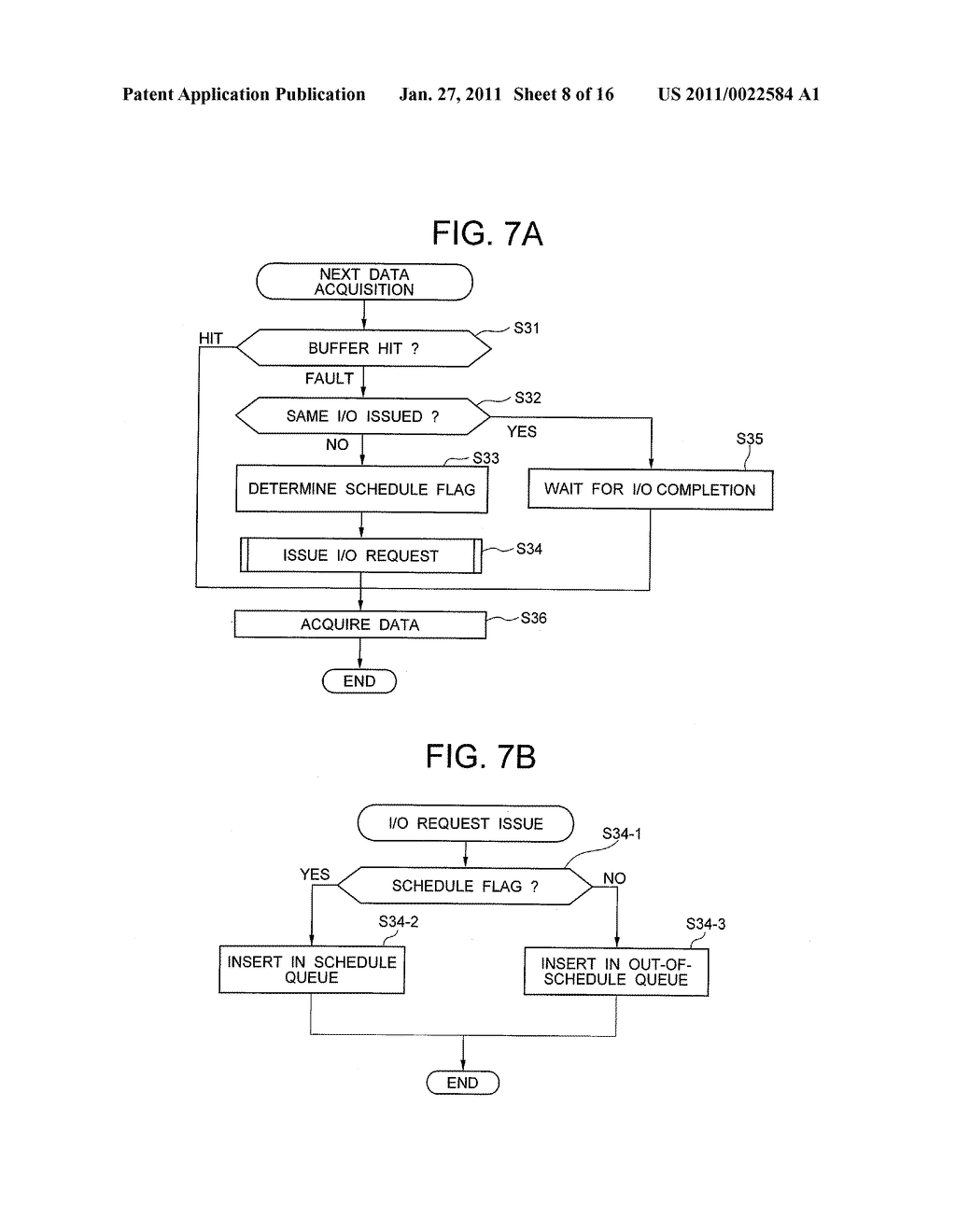 DATABASE MANAGEMENT SYSTEM AND METHOD - diagram, schematic, and image 09