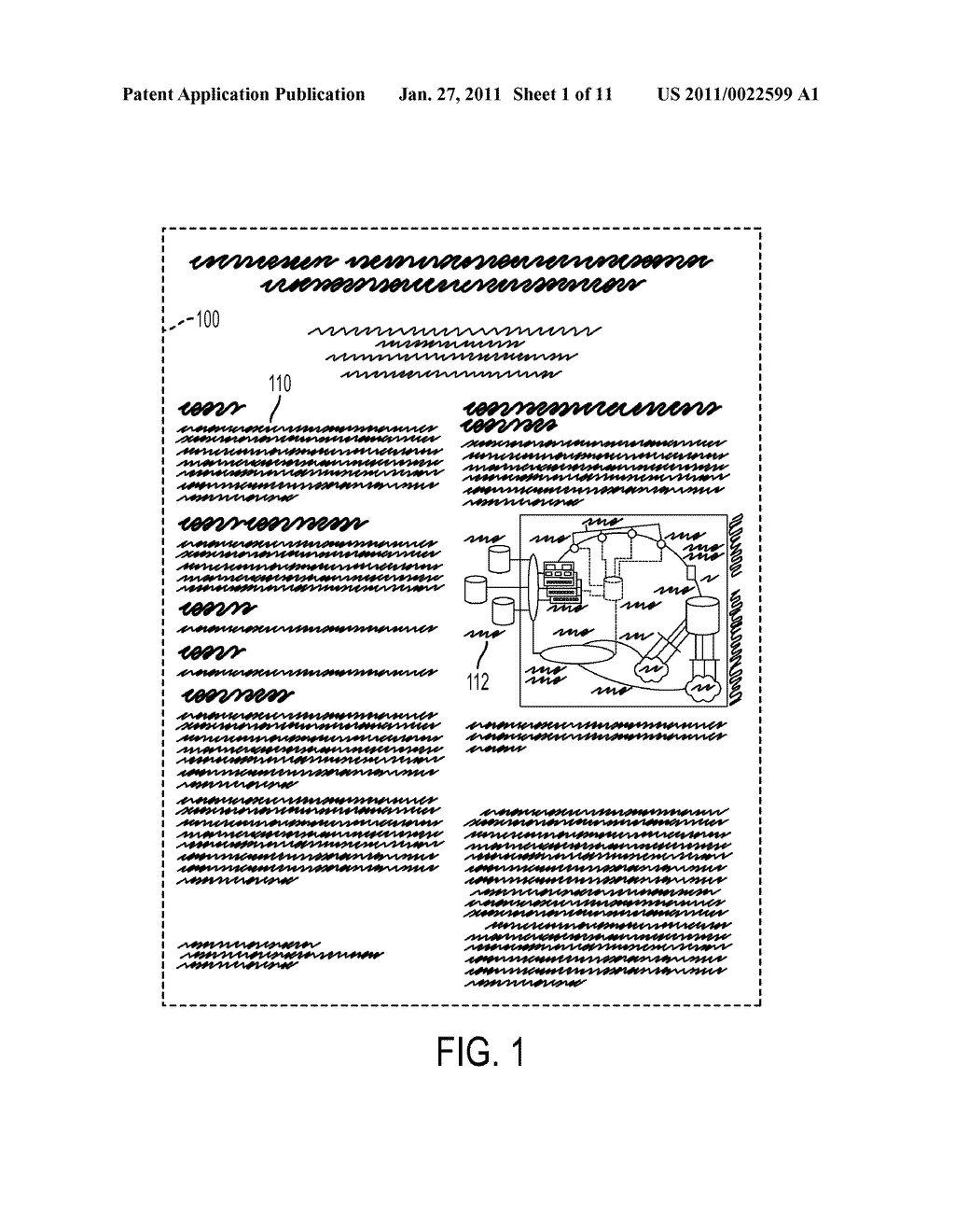 SCALABLE INDEXING FOR LAYOUT BASED DOCUMENT RETRIEVAL AND RANKING - diagram, schematic, and image 02