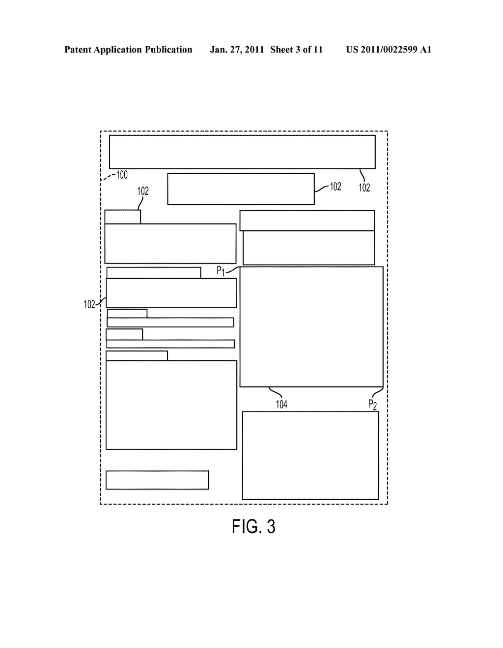 SCALABLE INDEXING FOR LAYOUT BASED DOCUMENT RETRIEVAL AND RANKING - diagram, schematic, and image 04