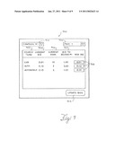 SYSTEM AND METHOD FOR INFLUENCING A POSITION ON A SEARCH RESULT LIST GENERATED BY A COMPUTER NETWORK SEARCH ENGINE diagram and image