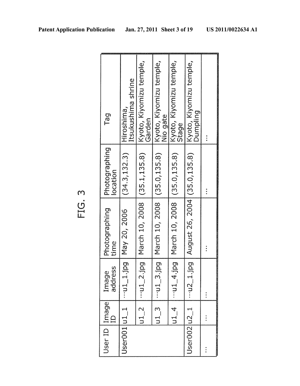 IMAGE SEARCH DEVICE AND IMAGE SEARCH METHOD - diagram, schematic, and image 04