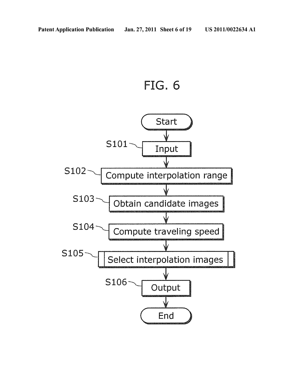 IMAGE SEARCH DEVICE AND IMAGE SEARCH METHOD - diagram, schematic, and image 07