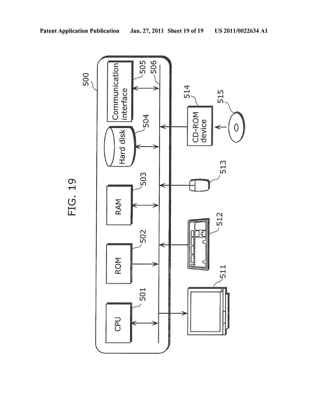 IMAGE SEARCH DEVICE AND IMAGE SEARCH METHOD - diagram, schematic, and image 20