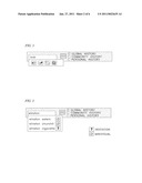 Method and System to Formulate Queries With Minivisuals diagram and image