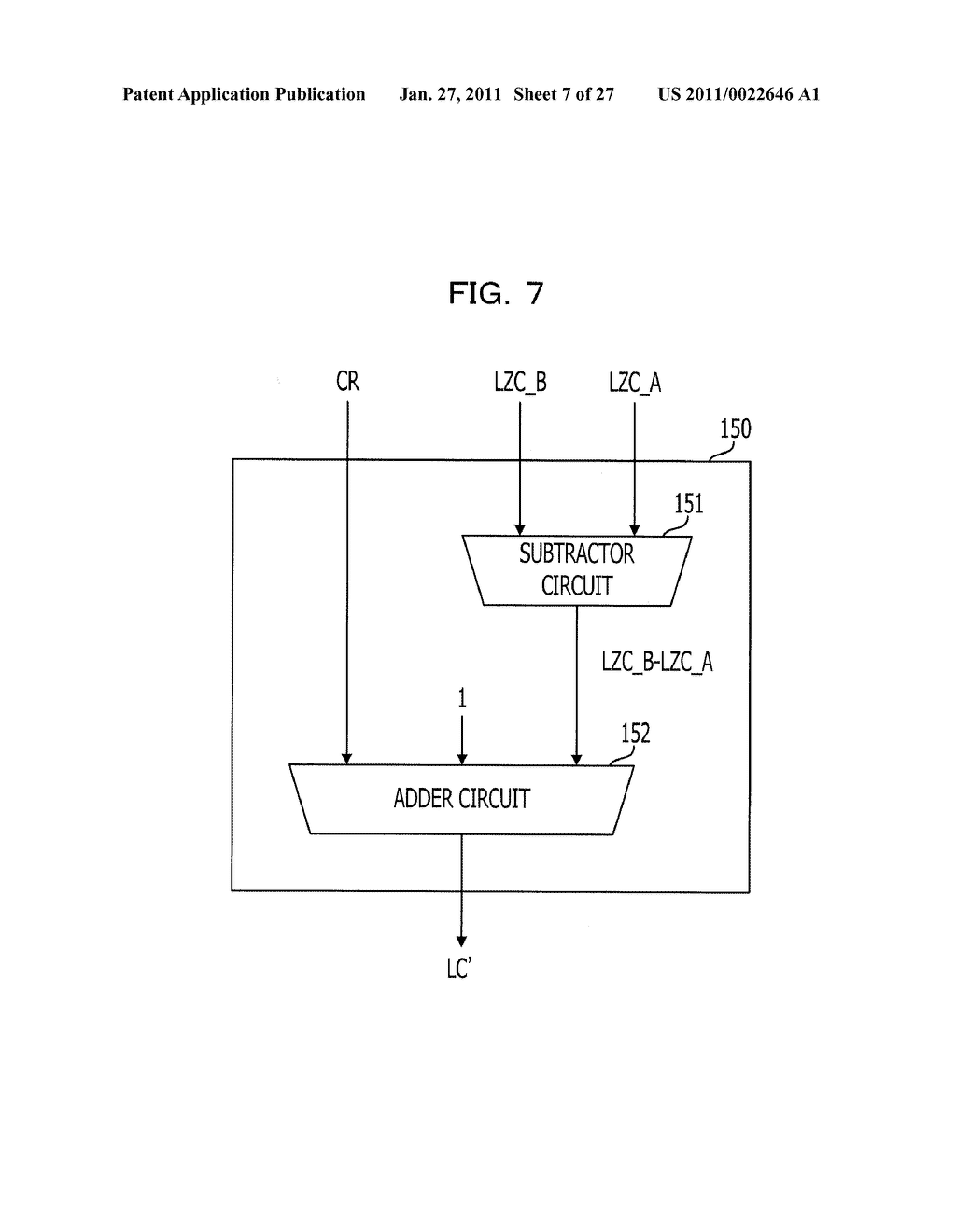 PROCESSOR, CONTROL METHOD OF PROCESSOR, AND COMPUTER READABLE STORAGE MEDIUM STORING PROCESSING PROGRAM - diagram, schematic, and image 08