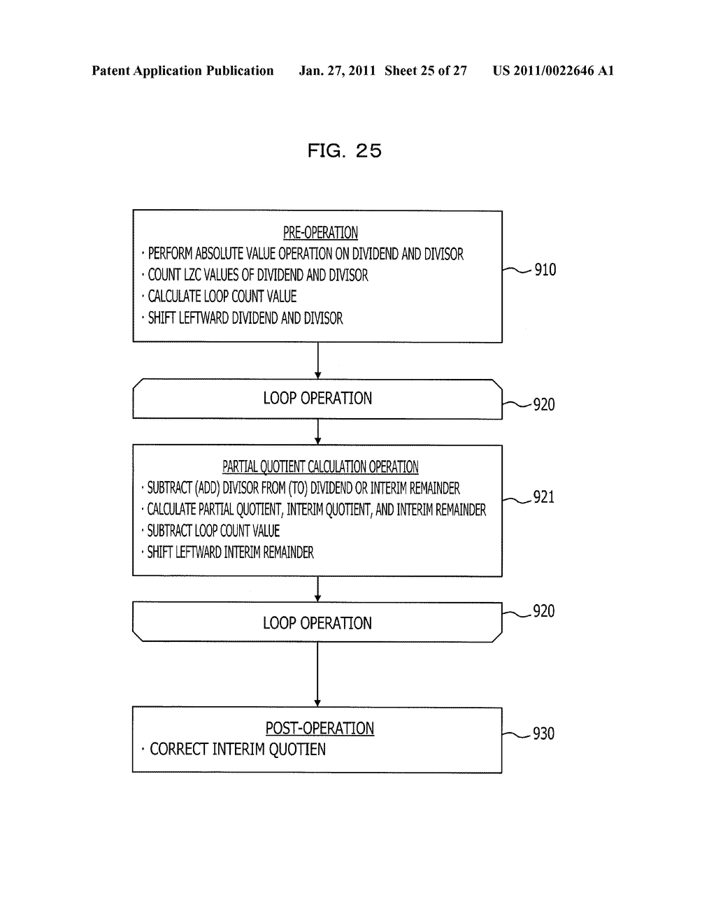 PROCESSOR, CONTROL METHOD OF PROCESSOR, AND COMPUTER READABLE STORAGE MEDIUM STORING PROCESSING PROGRAM - diagram, schematic, and image 26