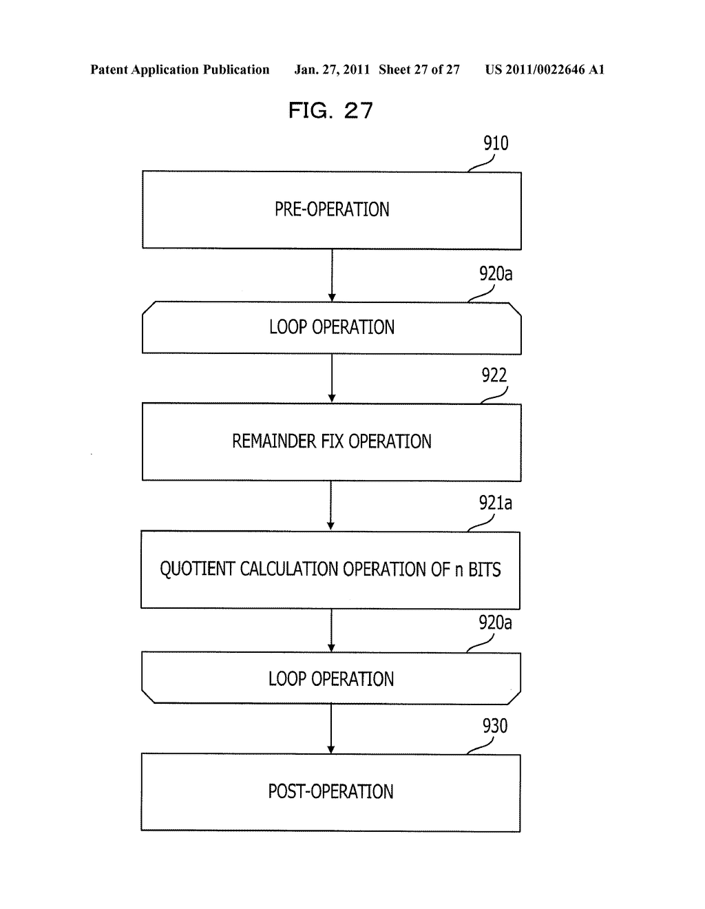 PROCESSOR, CONTROL METHOD OF PROCESSOR, AND COMPUTER READABLE STORAGE MEDIUM STORING PROCESSING PROGRAM - diagram, schematic, and image 28