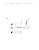 METHOD, SYSTEM AND COMPUTER-READABLE RECORDING MEDIUM FOR PROVIDING INFORMATION TO DISPERSED USERS USING DATA CACHE BASED ON MIRRORING diagram and image