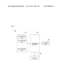 METHOD, SYSTEM AND COMPUTER-READABLE RECORDING MEDIUM FOR PROVIDING INFORMATION TO DISPERSED USERS USING DATA CACHE BASED ON MIRRORING diagram and image