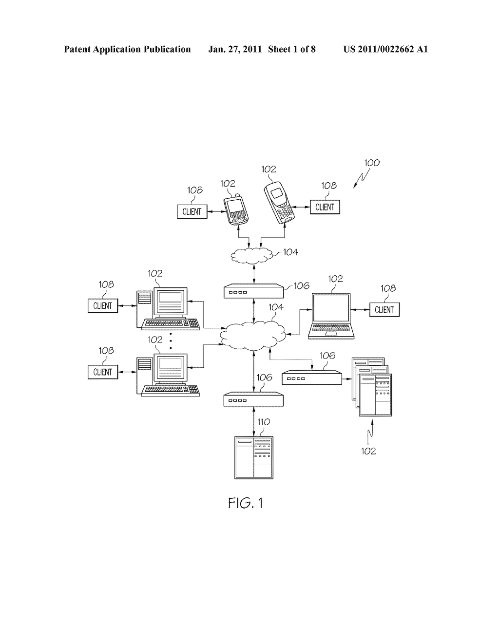 EVENT TRIGGERED NOTIFICATIONS FOR COLLABORATIVE PROCESSES - diagram, schematic, and image 02