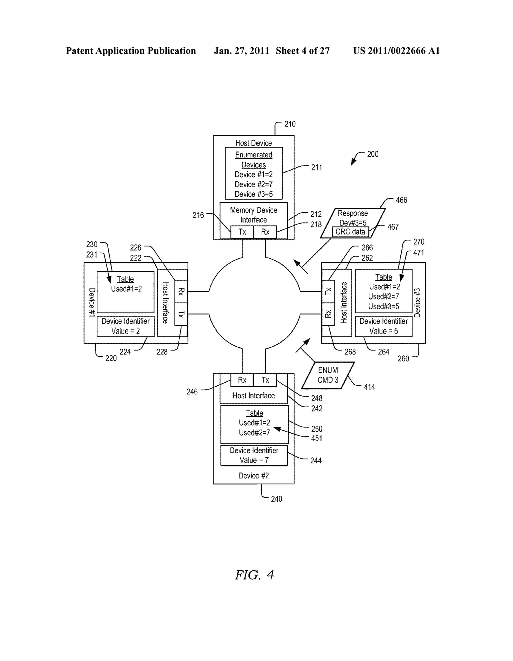 DEVICE IDENTIFIER SELECTION - diagram, schematic, and image 05