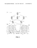 MOBILITY SERVICE CLUSTERING USING NETWORK SERVICE SEGMENTS diagram and image