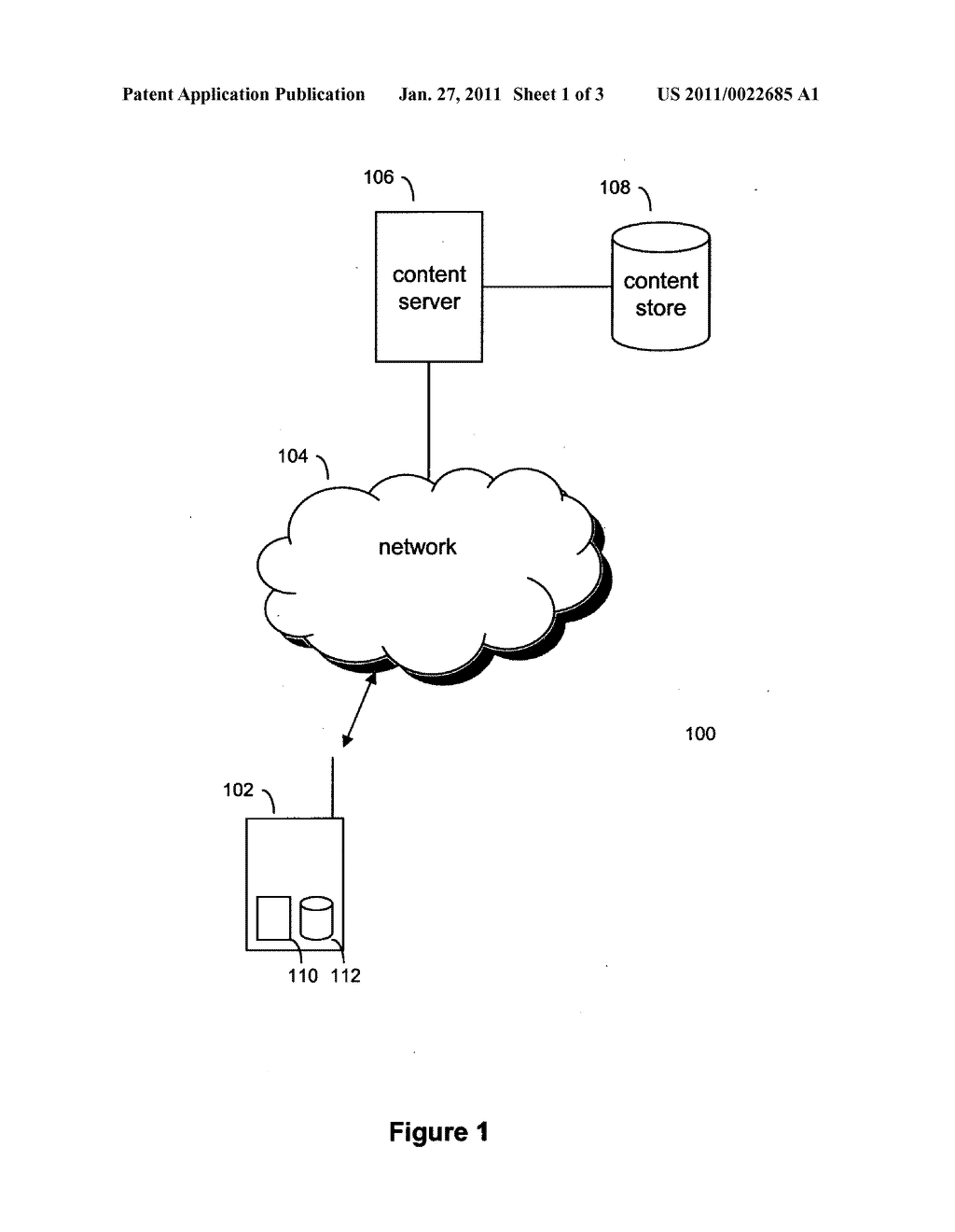 DEVICE CONTENT MANAGEMENT - diagram, schematic, and image 02