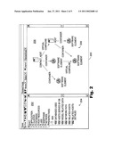 OBTAINING AND DISPLAYING NETWORK TOPOLOGY INFORMATION diagram and image