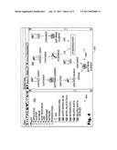 OBTAINING AND DISPLAYING NETWORK TOPOLOGY INFORMATION diagram and image