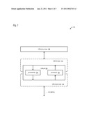 USB PORT FOR EMPLOYING A PLURALITY OF SELECTABLE DATA TRANSMISSION PRIORITY RULES diagram and image