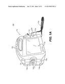 CONFIGURABLE HEALTH-CARE EQUIPMENT APPARATUS diagram and image