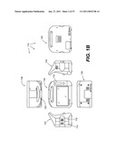 CONFIGURABLE HEALTH-CARE EQUIPMENT APPARATUS diagram and image