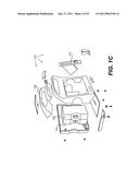 CONFIGURABLE HEALTH-CARE EQUIPMENT APPARATUS diagram and image