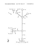 METHOD FOR TRANSMITTING DATA IN A CYCLE-BASED COMMUNICATION SYSTEM diagram and image