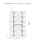 BUS ENHANCED NETWORK ON CHIP diagram and image