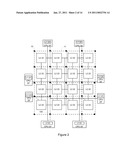 BUS ENHANCED NETWORK ON CHIP diagram and image