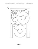 ASSIGNING A PHYSICAL ADDRESS TO A DATA STORAGE DEVICE diagram and image