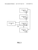 ASSIGNING A PHYSICAL ADDRESS TO A DATA STORAGE DEVICE diagram and image