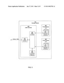 FLASH STORAGE WITH ARRAY OF ATTACHED DEVICES diagram and image