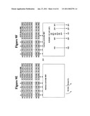 High speed memory systems and methods for designing hierarchical memory systems diagram and image