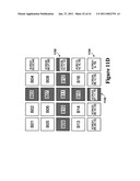 High speed memory systems and methods for designing hierarchical memory systems diagram and image