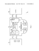 Controlling data accesses to hierarchical data stores to retain access order diagram and image