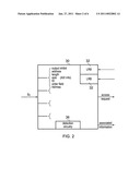 Controlling data accesses to hierarchical data stores to retain access order diagram and image