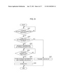 DATA STORING METHOD AND DATA STORING SYSTEM diagram and image