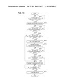 DATA STORING METHOD AND DATA STORING SYSTEM diagram and image