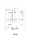 SYSTEMS AND METHODS FOR ESTABLISHING A CLOUD BRIDGE BETWEEN VIRTUAL STORAGE RESOURCES diagram and image