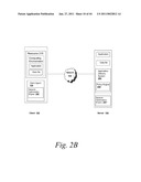 SYSTEMS AND METHODS FOR ESTABLISHING A CLOUD BRIDGE BETWEEN VIRTUAL STORAGE RESOURCES diagram and image